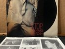 TALKING HEADS /1984 Vintage Vinyl STOP MAKING SENSE  Album 9 25186-1 VG+/Cleaned