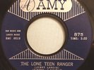 HEAR IT 60's 45 rpm Jerry Landis (Paul Simon) 