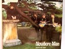 BEATLES - NOWHERE MAN EP - PICTURE SLEEVE