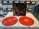 JIMI HENDRIX EXPERIENCE: Electric Ladyland, RED WAX, 12