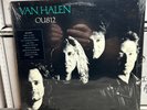 Van Halen - OU812 - Warner Brothers - NOS/Sealed
