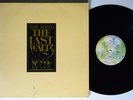 BAND The Last Waltz WARNER BROS 3xLP VG++/VG+ 1st press w/booklet