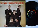 BEATLES Introducing The Beatles VEE JAY LP MONO VERSION 1 OVAL Love Me Do HEAR