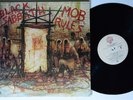 BLACK SABBATH Mob Rules WARNER BROS LP VG++/VG+ 1st press
