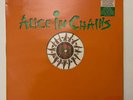 Alice In Chains - 12” Would? - Green - Limited Edition - Numbered - Layne Staley