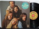 FLOATING OPERA 1971 PSYCHEDELIC ROCK ORIGINAL LP DIE CUT COVER NEAR MINT NR