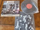 THE MENTORS You Axed For It  Death Records 1985 First Press Lp Vinyl VG+