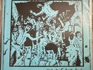 T.S.O.L-“You Don’t Have To Die” E.P. 7” RSD TKO Test Press Punk Mint Unopened