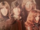 Badfinger Straight Up Lp Vinyl German Import Beatles Rare C062-93 234 Electrola