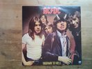 AC/DC Highway To Hell A2/B1 Arun Press Excellent Vinyl LP Record Album K50628