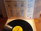 JAMMING WITH EDWARD Various Artists 1972 ROLLING STONES RECORDS     EX