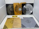 Music From Baz Luhrmann's Film The Great Gatsby Soundtrack Vinyl Third Man Jay Z