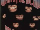 The Grateful Dead In The Dark GATEFOLD NEAR MINT Arista Vinyl LP