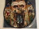 MICHAEL JACKSON - DANGEROUS Vinyl 2 LP Record Album 2018 Reissue Picture Disc
