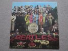 The Beatles Sgt Peppers Lonely Hearts Club Band