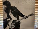 Bruce Springsteen, Born To run, 1975 1st Columbia Press, PC 33795, VG+/VG+