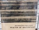 Bob Stanley Pete Wiggs Present Winter Of Discontent Vinyl