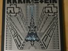 Rammstein Paris Lim. 4Vinyl 2Cd BluRay Box