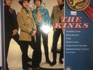 The Kinks - Star-Discothek Original Vinyl LP