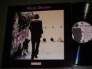 NICK DRAKE - TANWORTH IN ARDEN 1967/68 Vinyl Record LP 18 Rare Home Recordings