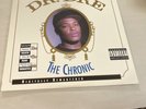 Dr. Dre - The Chronic (2xLP) 2001 Reissue