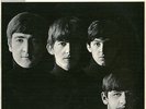 THE BEATLES With The Beatles Vinyl Record Album LP Parlophone 1963 Mono & Jobete