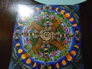Round The Wheel by The String Cheese Incident (Record, 2021)