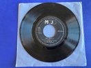 Lyn Collins Think About It Me & My Baby MOJO  polydor 1972 2093-029 EX tested