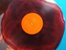 Bruce Springsteen – Fire On The Finger Tips  Red Marble LP no TMOQ