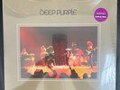 DEEP PURPLE / Made In Japan - Ltd Edt- 2 LP in PURPLE Coloured Vinyl-LP-OVP