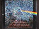 PINK FLOYD: the dark side of the moon: 30th anniversary edition vinyl HARVEST LP