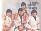 BEATLES - YESTERDAY AND TODAY - 12