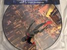 SPIDER-MAN: Into The Spider-Verse Score OTS Vinyl 2 LP Picture Disc RARE