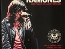 Ramones – Halfway To Amsterdam Live At The Melkweg August 5th, 1986 New Sealed