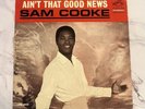 Sam Cooke - Ain’t That Good News Lp MONO - U.S.1st PRESS 1964 RCA-2899 - PROMO