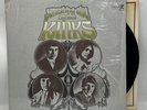 The Kinks - Something Else - 1967 US Stereo 1st Press (EX) Ultrasonic Clean