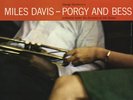 MILES DAVIS - PORGY + BESS - MOBILE FIDELITY SOUNDLABS 2 X 45RPM VINYL..