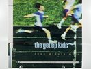 The Get Up Kids - Four Minute Mile Vinyl Record
