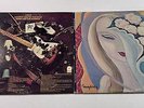Derek & The Dominos Layla And Other Assorted Love Songs Used Vinyl 2LP VG+\VG+