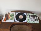 Genesis - Invisible Touch LP - Nr Mint FIRST UK Press Vinyl - Worldwide Shipping