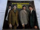 SMALL FACES   FROM THE BEGINNING ** 1967 UK 1st DECCA LP