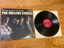 ROLLING STONES England's Newest Hitmakers 1964 vinyl LP Record