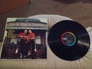 The Louvin Brothers•Tribute To The Delmore Bros◇MONO◇T-1449•1st Press'60•VG++/EX