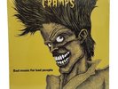 The Cramps - Bad Music For Bad People LP Vinyl Record, SEALED