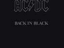 AC/DC - Back In Black (Vinyl LP - 1980 - EU - Reissue)