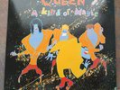 LP QUEEN A Kind Of Magic, 1st EU, EX+
