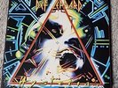 Def Leppard HYSTERIA Original 1987 12