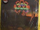 SEALED Red Hot Chili Peppers Unlimited Love DBL LP