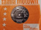 MOTOWN. The Miracles. The Love I Saw In You Was Just A Mirage.
