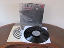 Rod Stewart - Gasoline Alley LP - Nr Mint Archive Early UK Press Vinyl - WW Ship